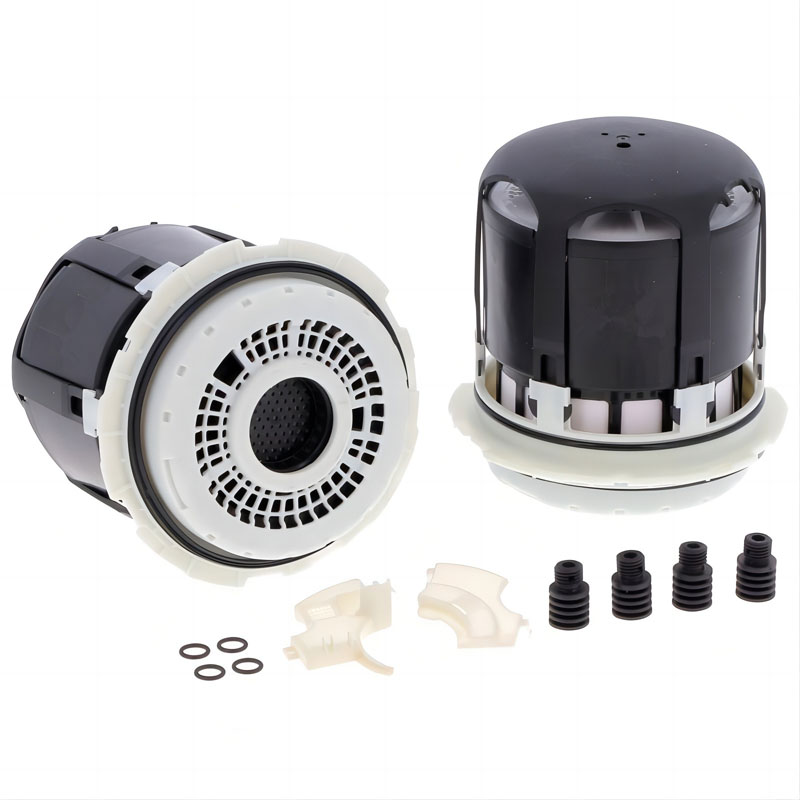 நீங்கள் சரியான காற்று உலர்த்தி வடிகட்டி வகையைப் பயன்படுத்துகிறீர்களா?