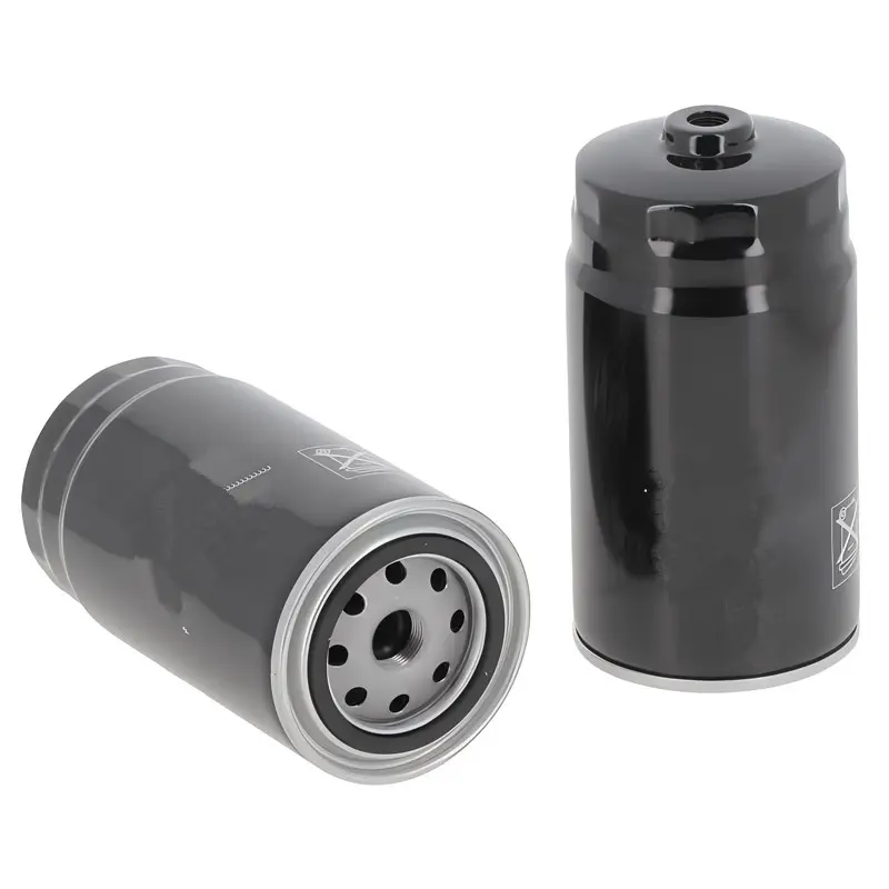 உங்கள் டீசல் எஞ்சினுக்கான சரியான எரிபொருள் நீர் பிரிப்பானை எவ்வாறு தேர்வு செய்வது