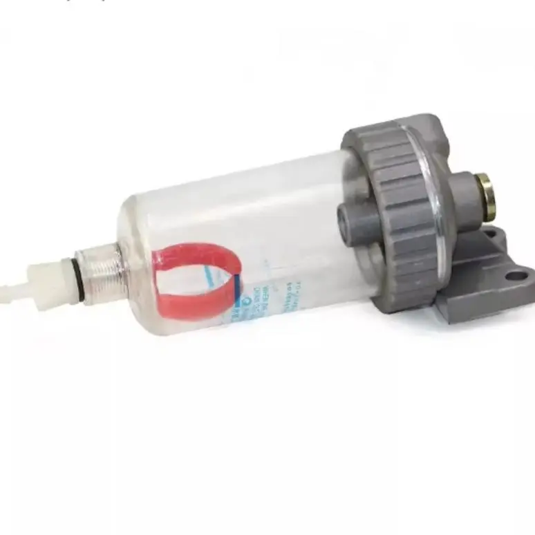 எரிபொருள் நீர் பிரிப்பான் வடிகட்டி 44803-1080 4452161 EX200-1/2/3/5 SH220/250